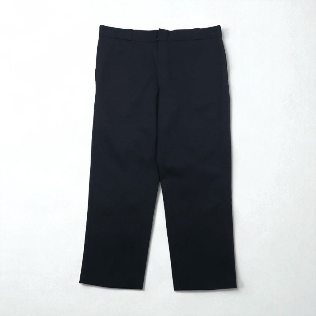 Dickies 874 Original Fit Work Pants Chino XL Nero Taglie forti