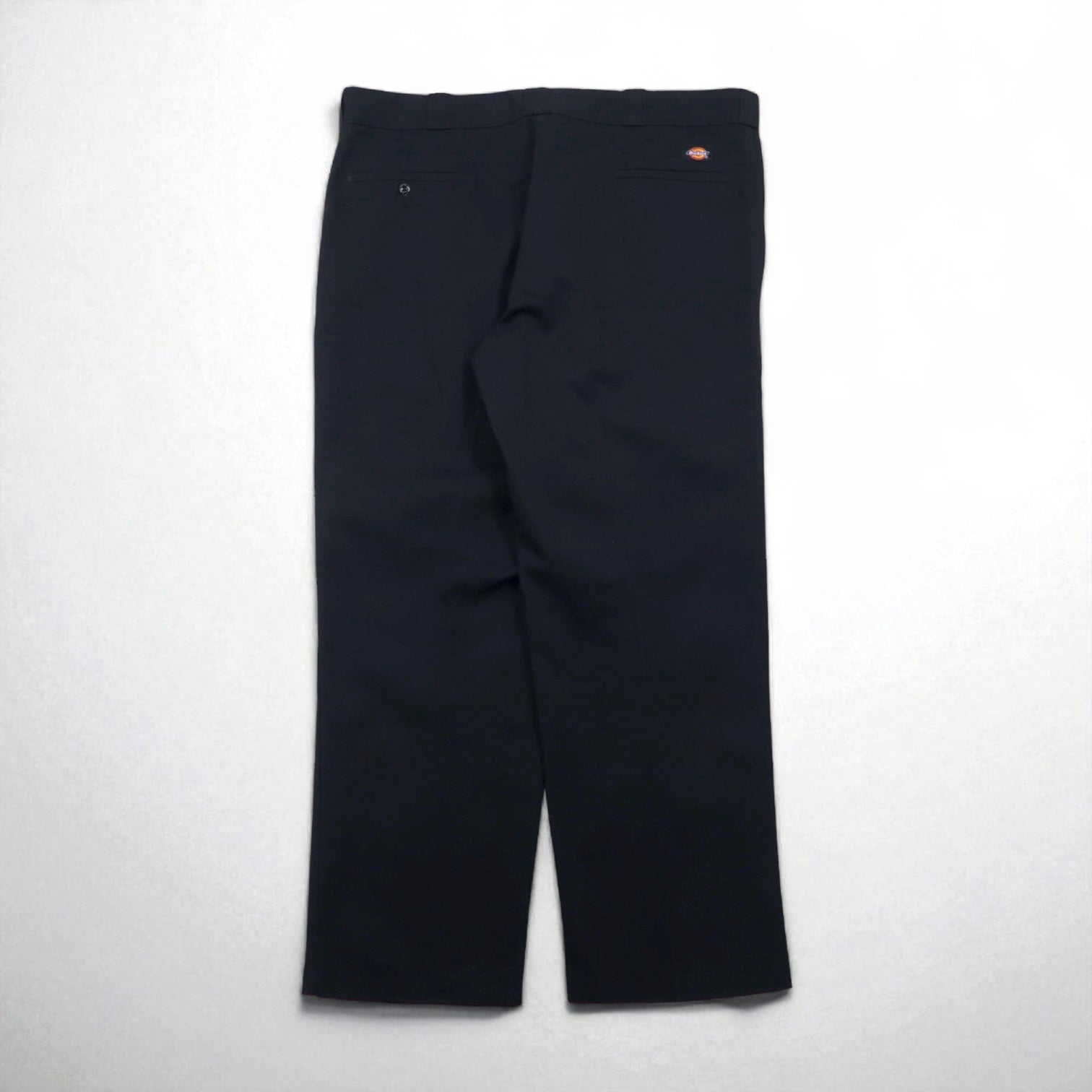 Dickies 874 Original Fit Work Pants Chino XL Nero Taglie forti