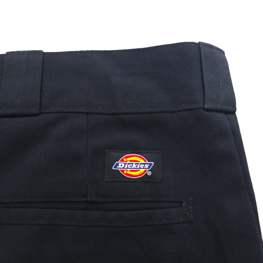 Dickies 874 Original Fit Work Pants Chino XL Nero Taglie forti