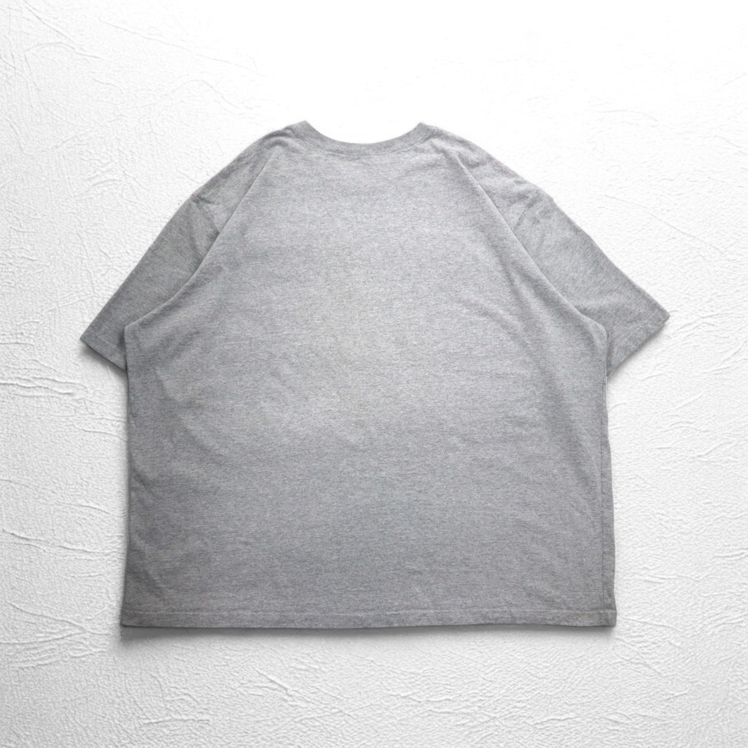 Carhartt T-shirt tasca grande Poket Tee 4XL ORIGINAL FIT grigio Made in Honduras