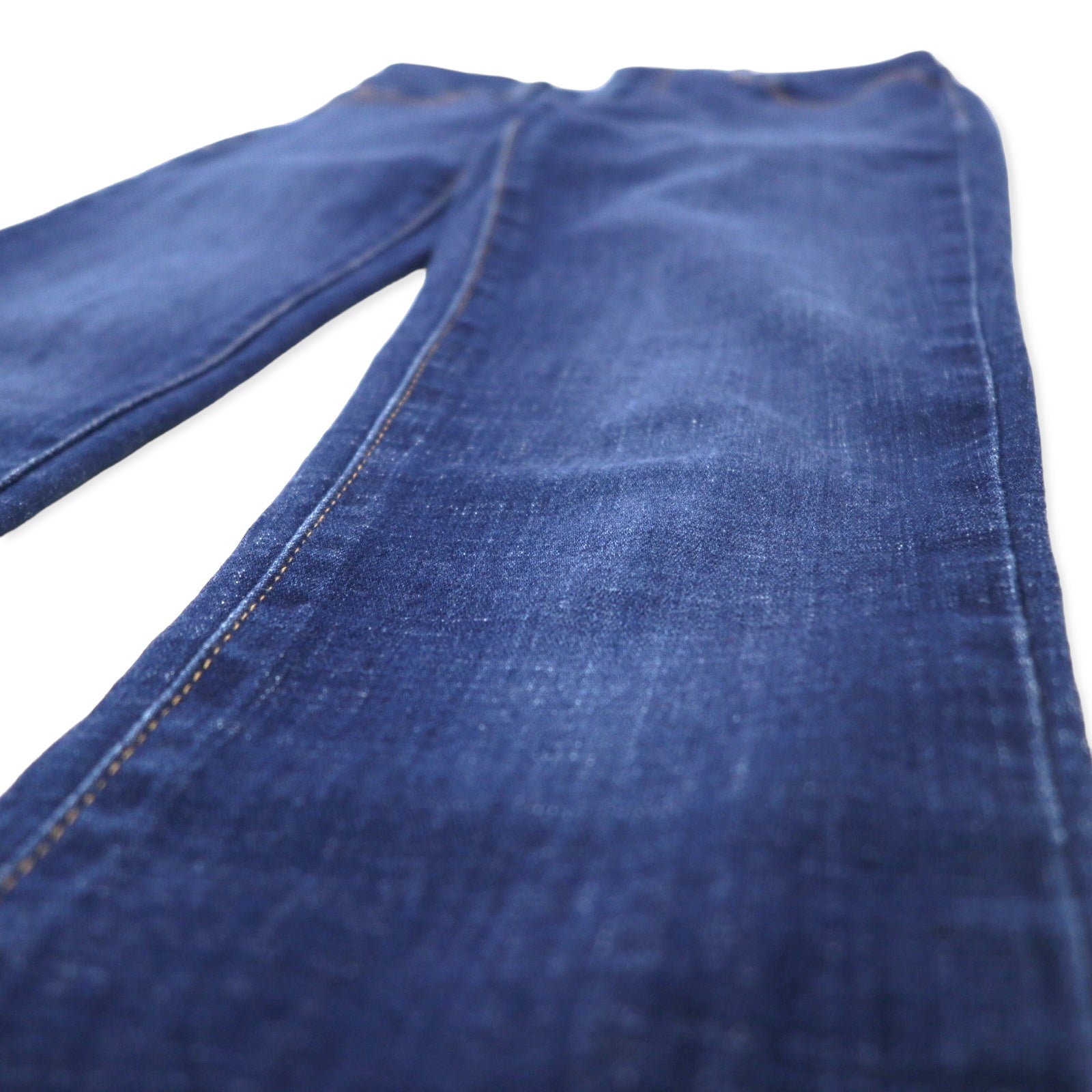 Levi's 711 Skinny Jeans 26 Blu Cotone Stretch