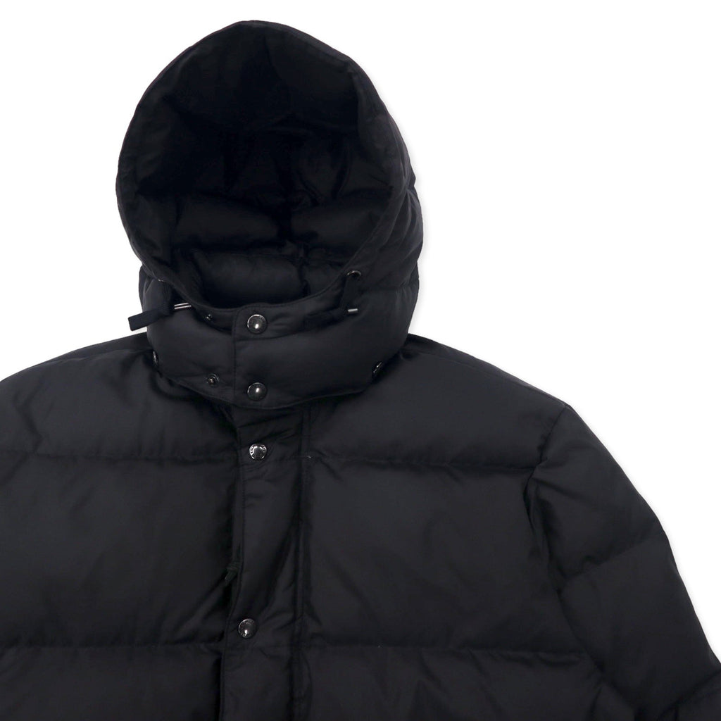 Polo Ralph Lauren Piumino 175/96A Nero Poliestere Cappuccio Rimovibile