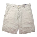 POLO RALPH LAUREN pantaloncini chino corti 38 cotone beige