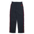 JORDAN BRAND ( NIKE ) Pantaloni della tuta AIR JORDAN 3 VAULT WOVEN PANTS Tuta M Righe laterali Jumpman 897493-010