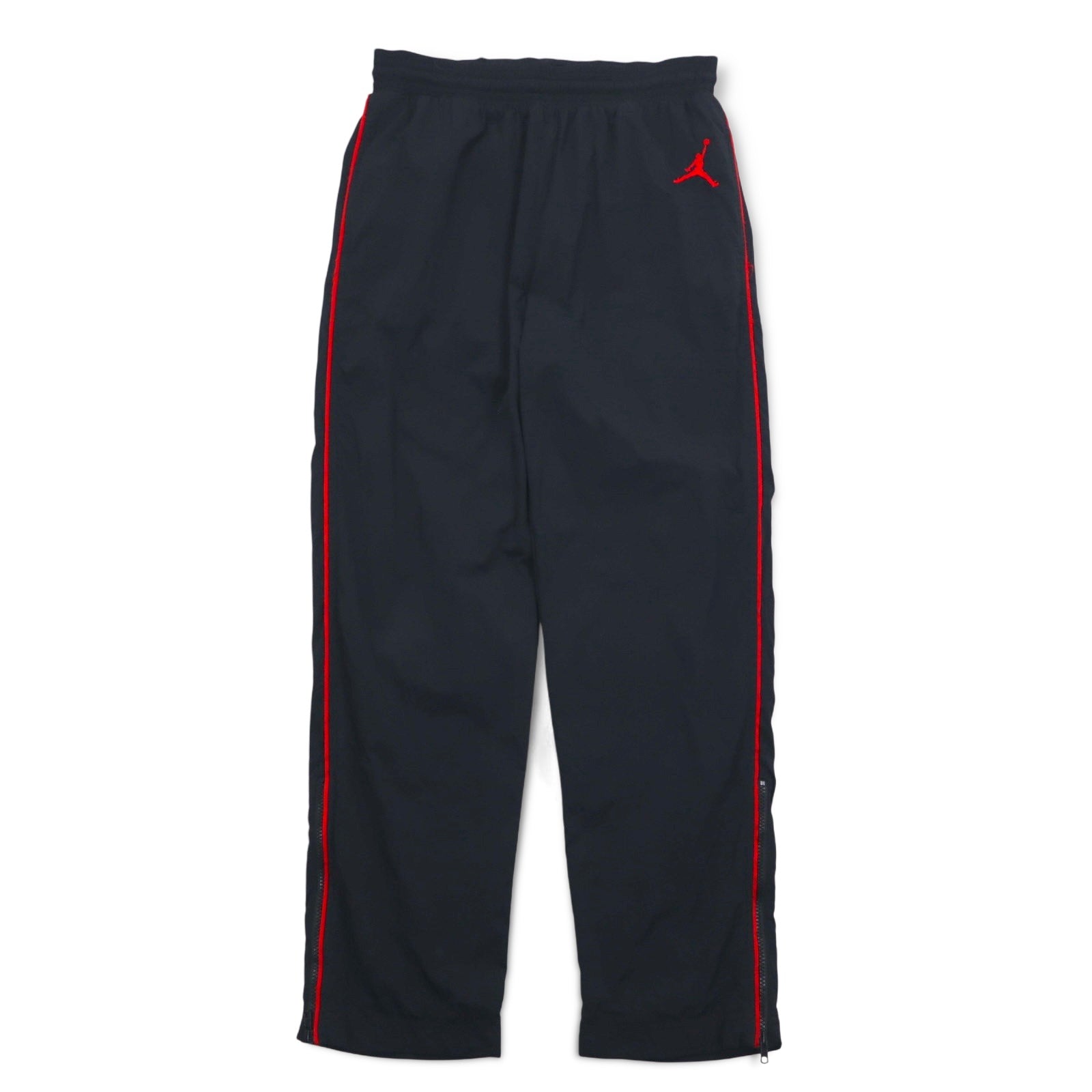 JORDAN BRAND ( NIKE ) Pantaloni della tuta AIR JORDAN 3 VAULT WOVEN PANTS Tuta M Righe laterali Jumpman 897493-010
