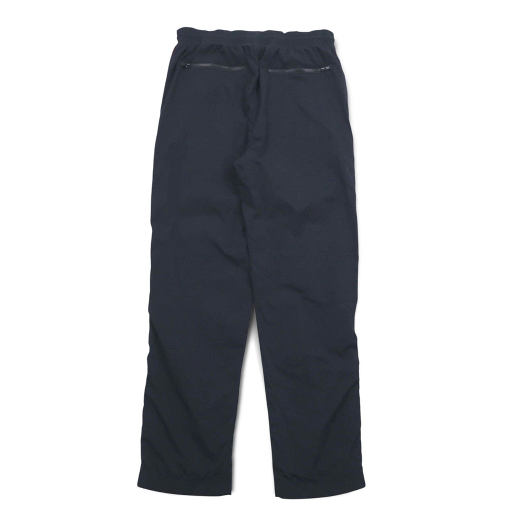 JORDAN BRAND ( NIKE ) Pantaloni della tuta AIR JORDAN 3 VAULT WOVEN PANTS Tuta M Righe laterali Jumpman 897493-010