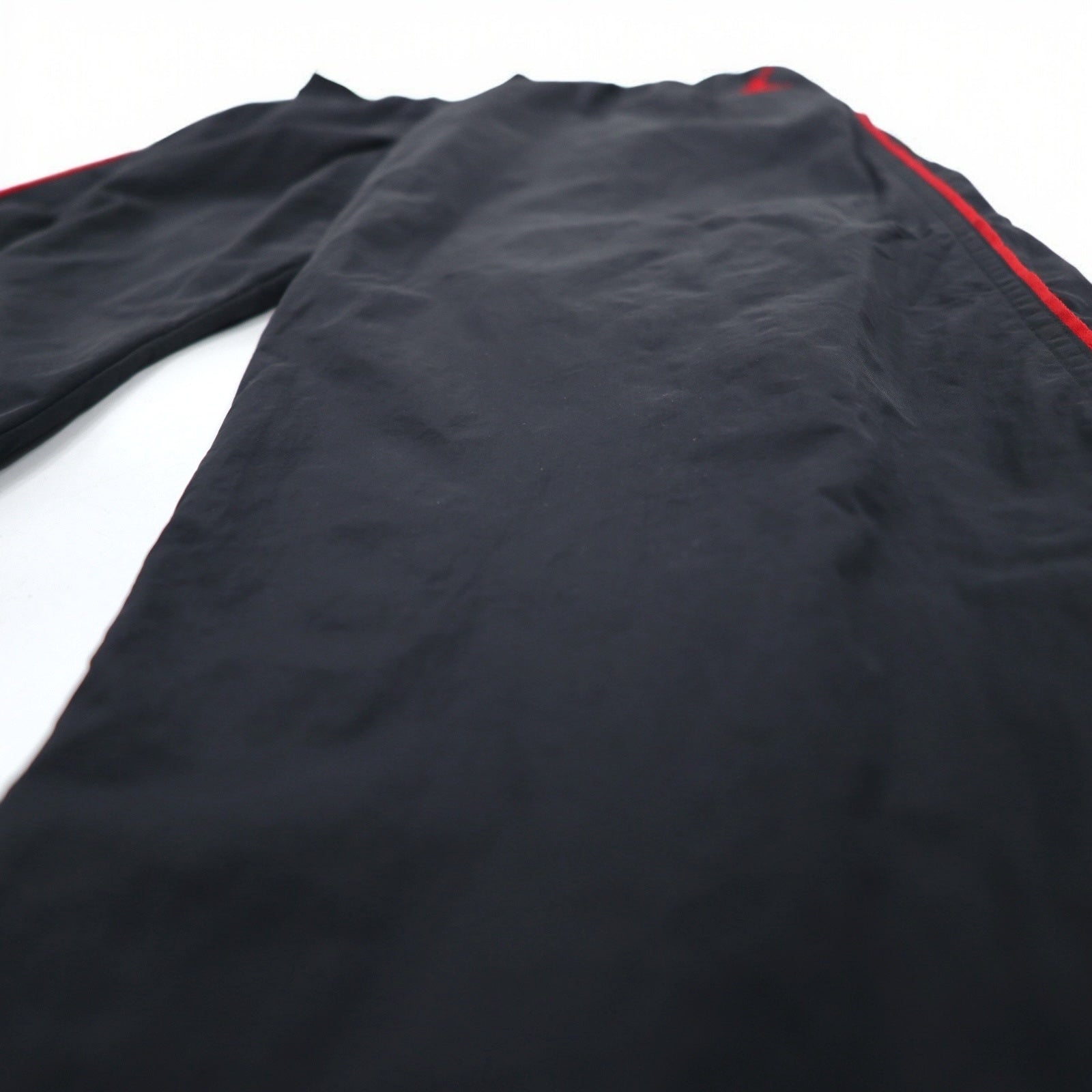JORDAN BRAND ( NIKE ) Pantaloni della tuta AIR JORDAN 3 VAULT WOVEN PANTS Tuta M Righe laterali Jumpman 897493-010