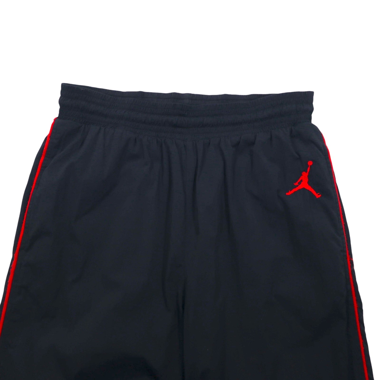 JORDAN BRAND ( NIKE ) Pantaloni della tuta AIR JORDAN 3 VAULT WOVEN PANTS Tuta M Righe laterali Jumpman 897493-010