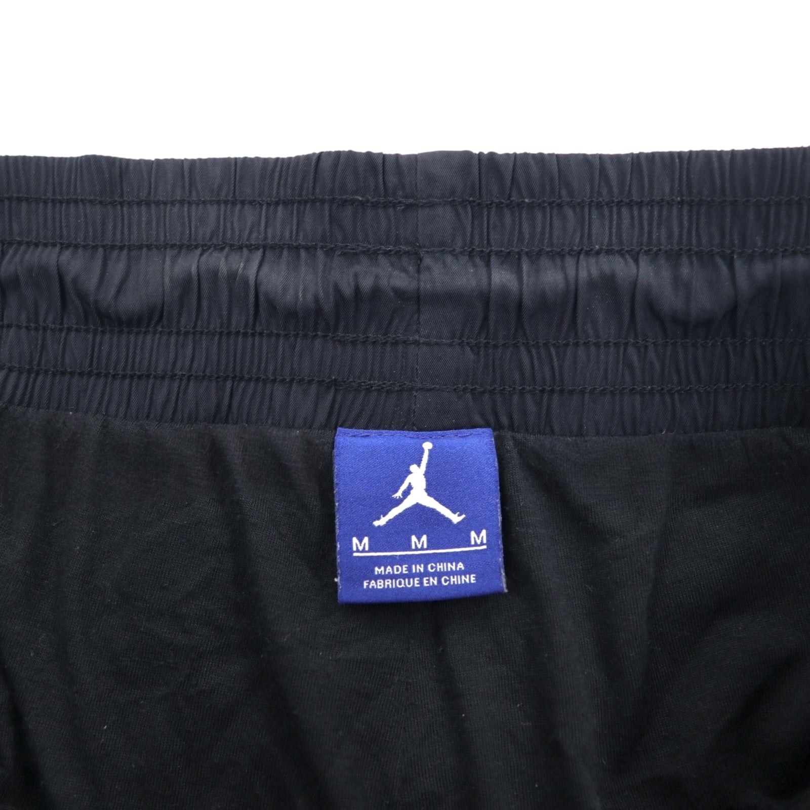 JORDAN BRAND ( NIKE ) Pantaloni della tuta AIR JORDAN 3 VAULT WOVEN PANTS Tuta M Righe laterali Jumpman 897493-010