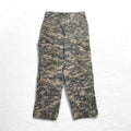 US ARMY 米軍 WOOLRICH INC. 00年代 ミリタリー デジカモ カーゴパンツ M カーキ 8415-01-519-8429