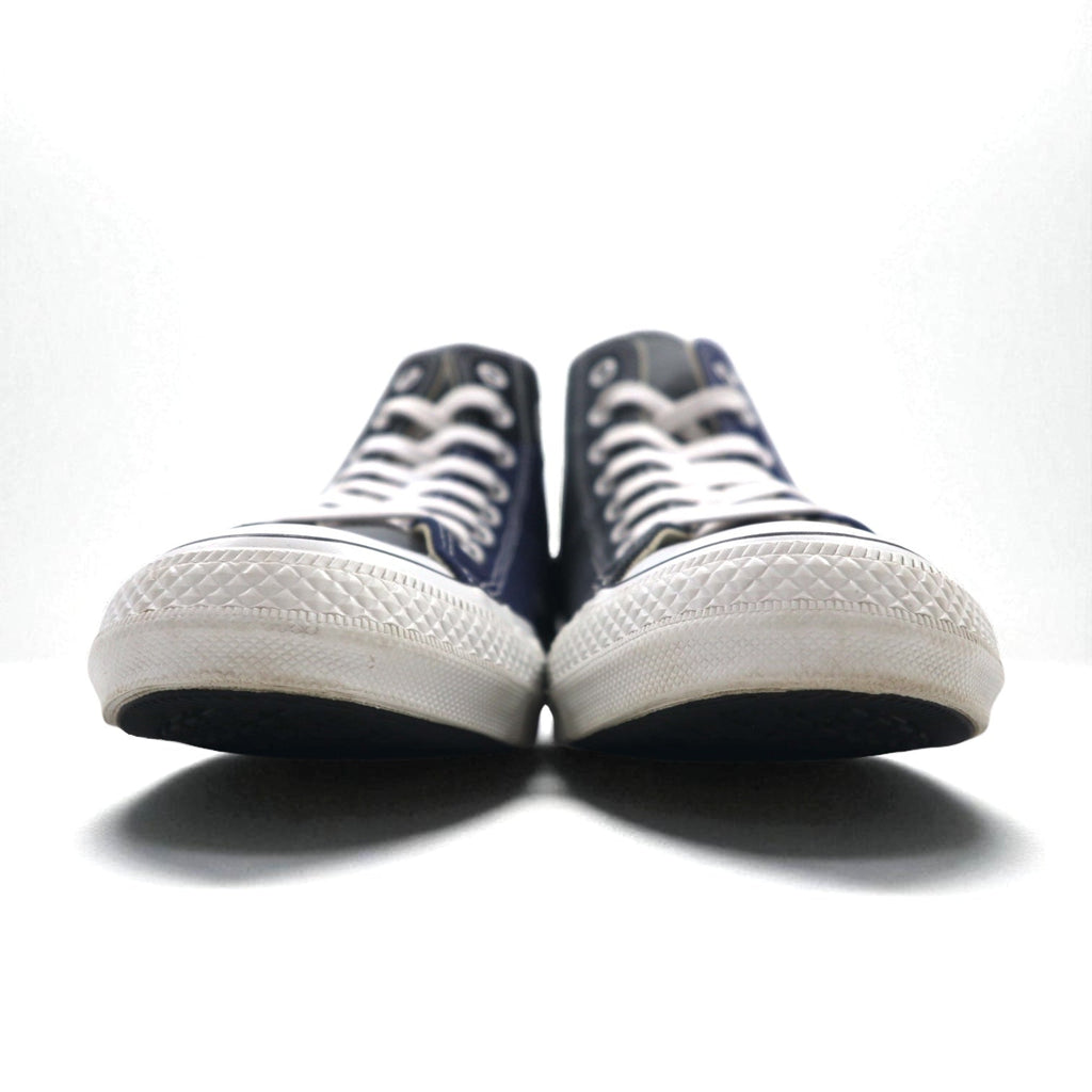 FACETASM × CONVERSE REACT ALL STAR 100 HI/FC sneakers alte 26.5 cm multicolore tela 1CK926