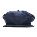 CA4LA Cappello alla francese in lino Taglia unica Blu navy Lino Collezione SHOW SS NOVITÀ Uomo AKM00015 Fatto in Giappone