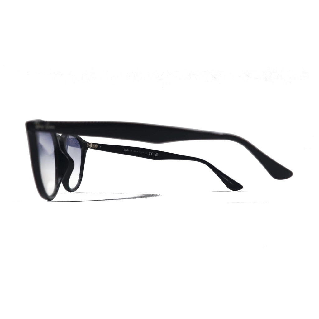 Ray-Ban Occhiali da Sole Boston Neri RB4259-F 601/19 53-20 150 1N Made in Italy