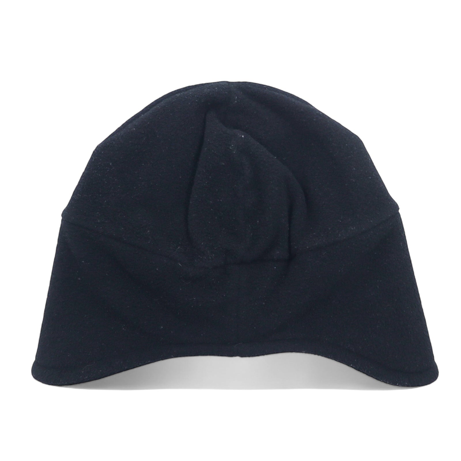 carhartt フェイスマスク付き イヤーフラップ 耳あて フリースキャップ FREE ブラック ポリエステル