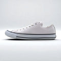 CONVERSE Leather All Star Ox LEATHER ALL STAR OX sneakers 27.5cm White 1B905