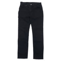 Levi's 511 スリムフィット ストレッチ ブラック デニムパンツ スキニー 30 コットン