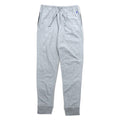 POLO RALPH LAUREN Pantaloni sportivi leggeri L grigio con ricamo pony piccolo