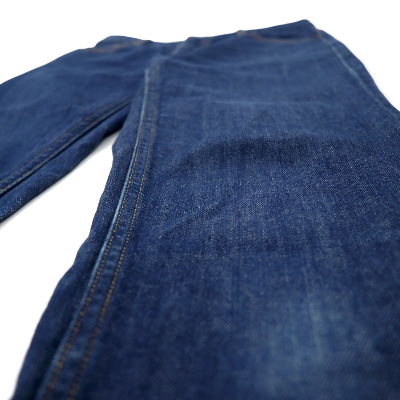 See By Chloe Jeans skinny in denim elasticizzato blu - Taglia 26