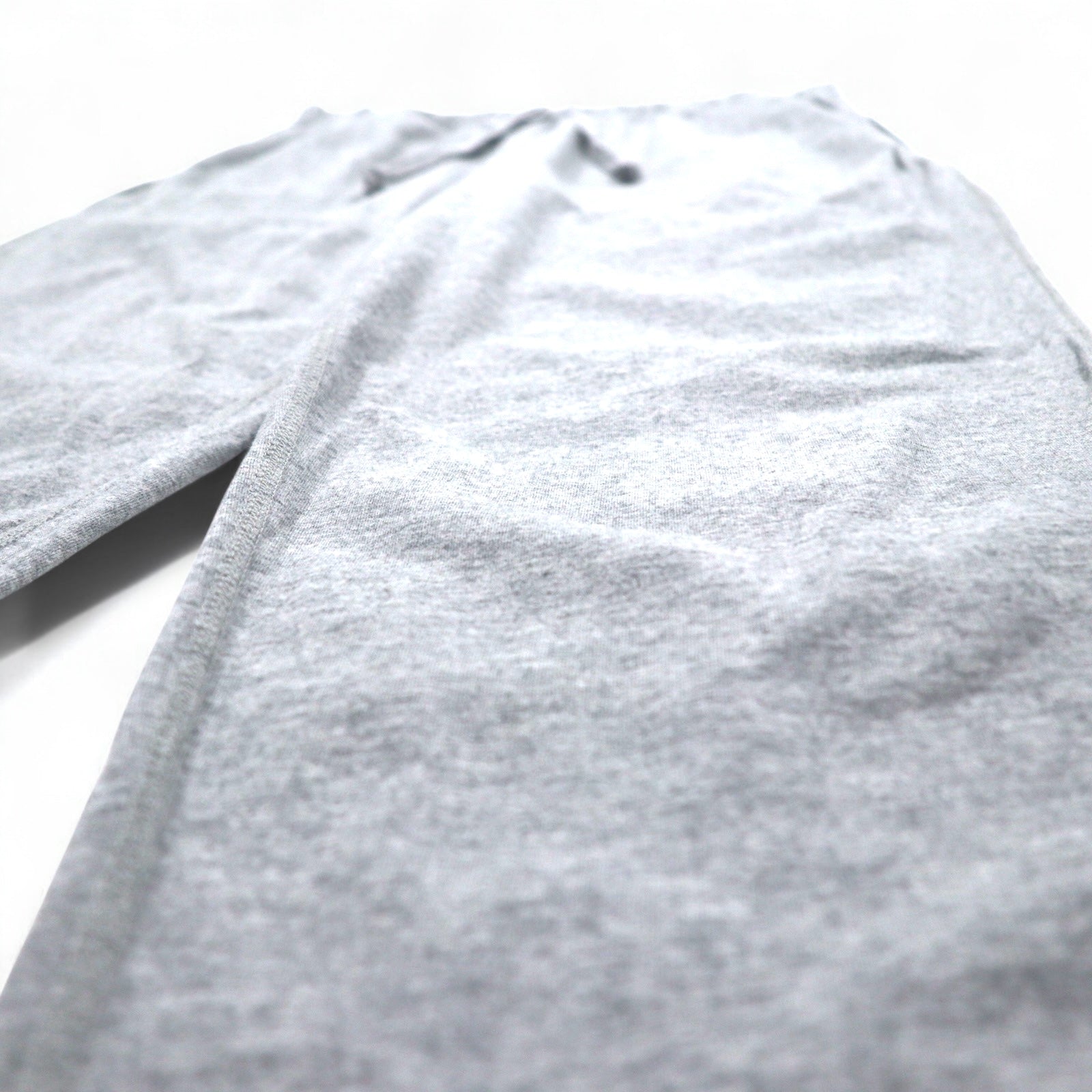 POLO RALPH LAUREN Pantaloni sportivi leggeri L grigio con ricamo pony piccolo