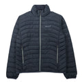 Marmot 600フィルパワー ダウンジャケット M グレー ポリエステル G900183