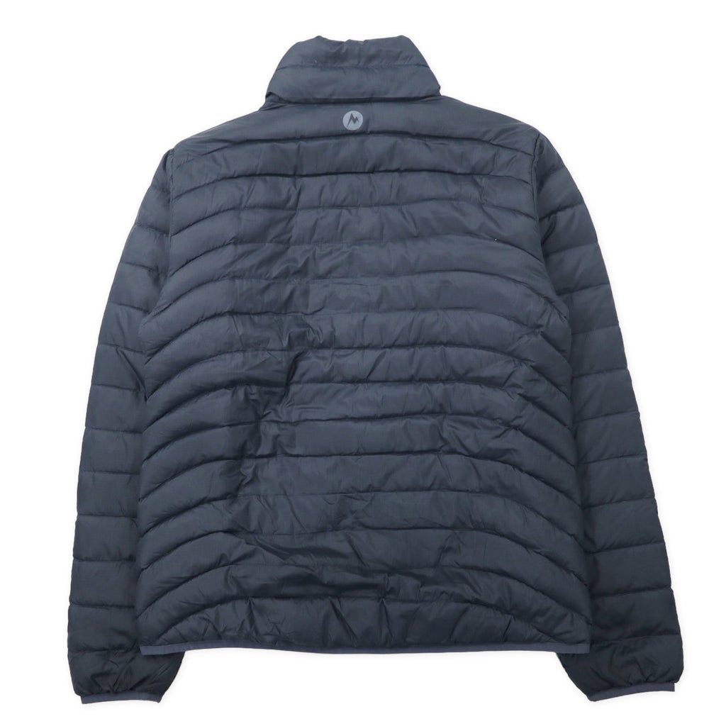 Marmot 600フィルパワー ダウンジャケット M グレー ポリエステル G900183
