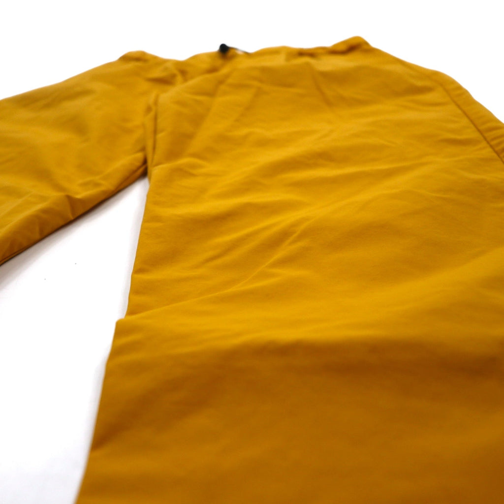 Teva アウトドア クライミングパンツ M ナイロン イエロー ORIGINAL TS LONG PANTS 1124545