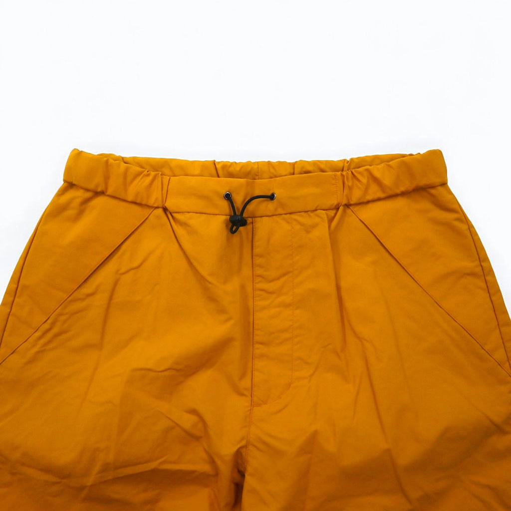Teva アウトドア クライミングパンツ M ナイロン イエロー ORIGINAL TS LONG PANTS 1124545
