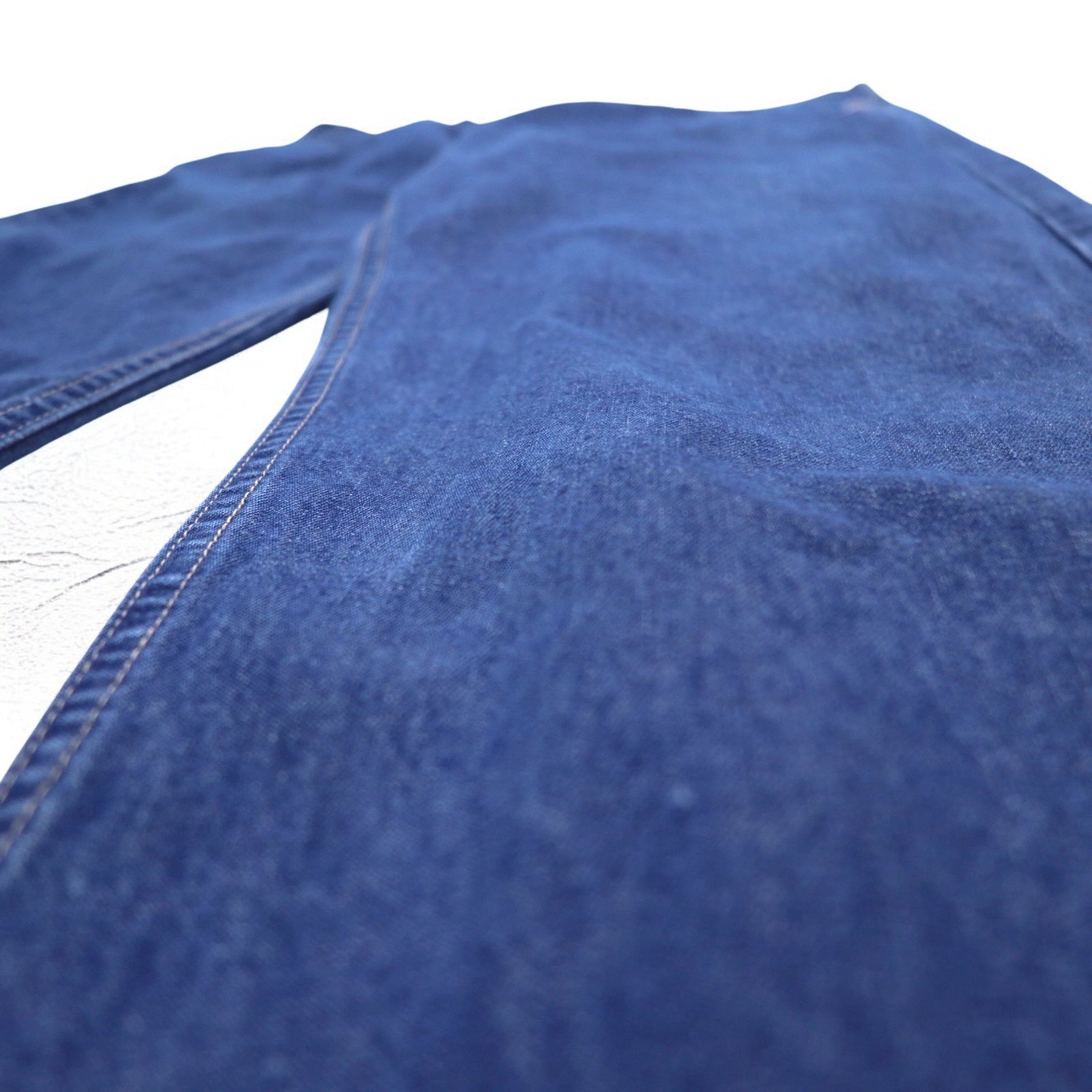 carhartt Made in USA FR Flame Resistant Jeans L Indigo Blue UFCW FRB100DNM