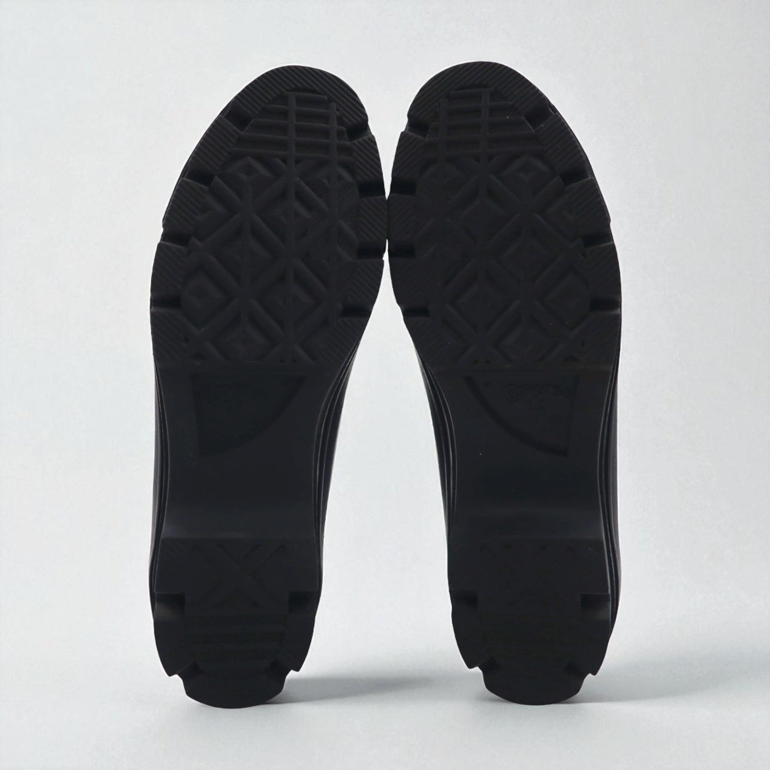 CONVERSE ALL STAR CHUNK HI Scarpe da ginnastica 27 cm nere tela 1SD759