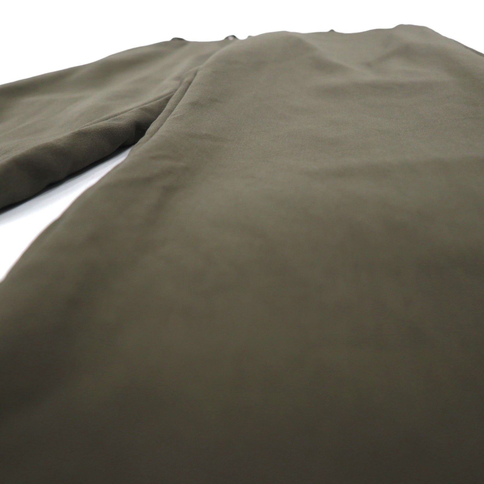 BROOKS BROTHERS 346 Pantalone MADISON FIT M Cachi Lana