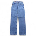 Levi's Anni '90 Jeans Euro Levis 501 Made in Spagna M Blu indaco Chiusura a bottoni 5010114
