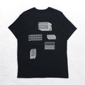 JORDAN BRAND ( NIKE ) JUMPMAN ジャンプマン Tシャツ L ブラック コットン AJ11 DD0403-010