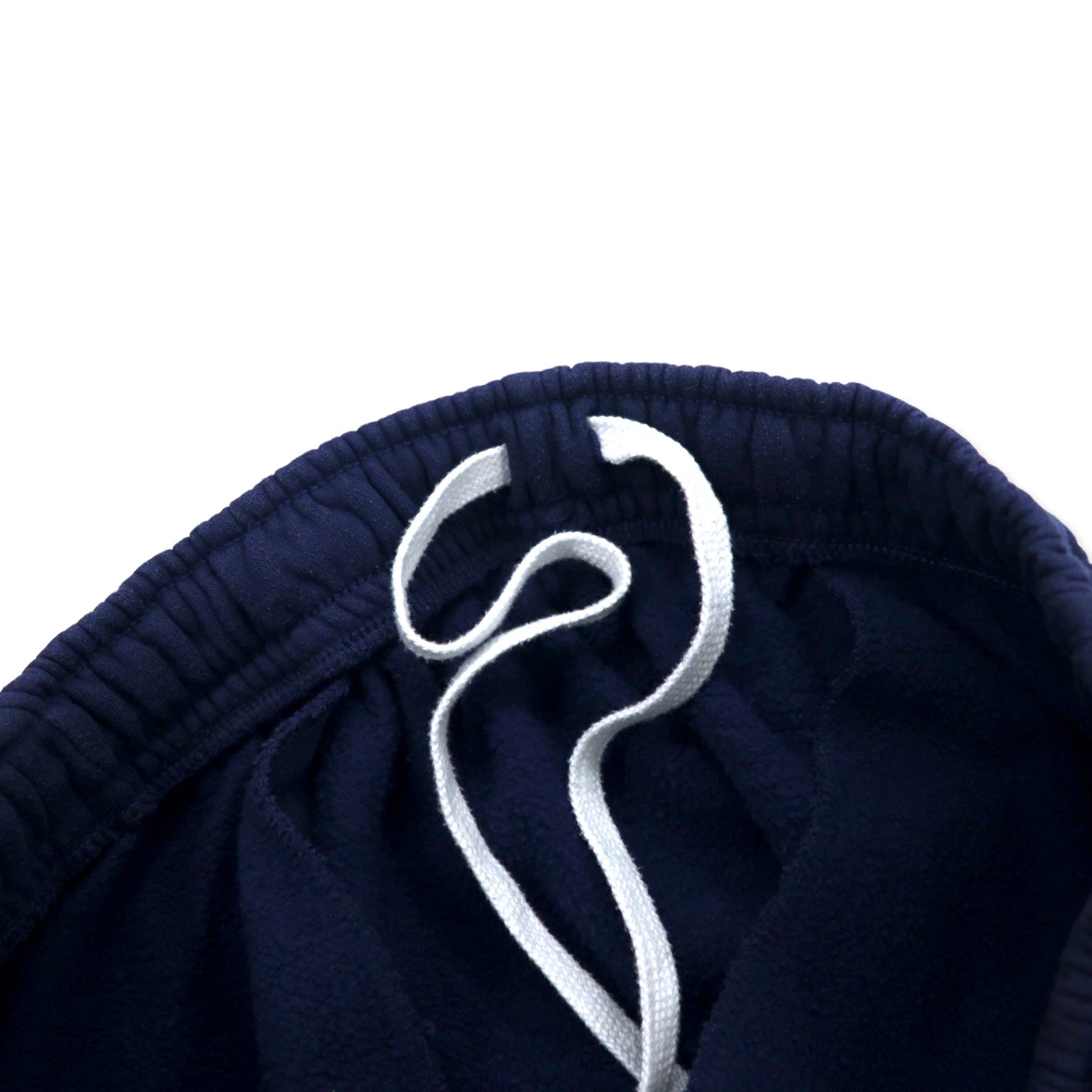 NIKE Pantaloncini da tuta corti L blu navy cotone Big Swoosh Sportswear Club Men's Graphic Shorts BV2721-410