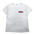 LABRAT Tシャツ L ホワイト コットン コジコジ さくらももこ