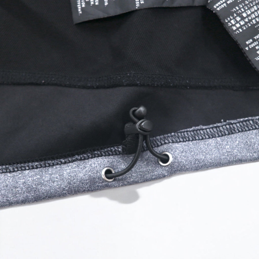 HARLEY DAVIDSON Giacca Softshell Maglia L Grigio Elasticizzato Foro per Pollice Doppia Cerniera