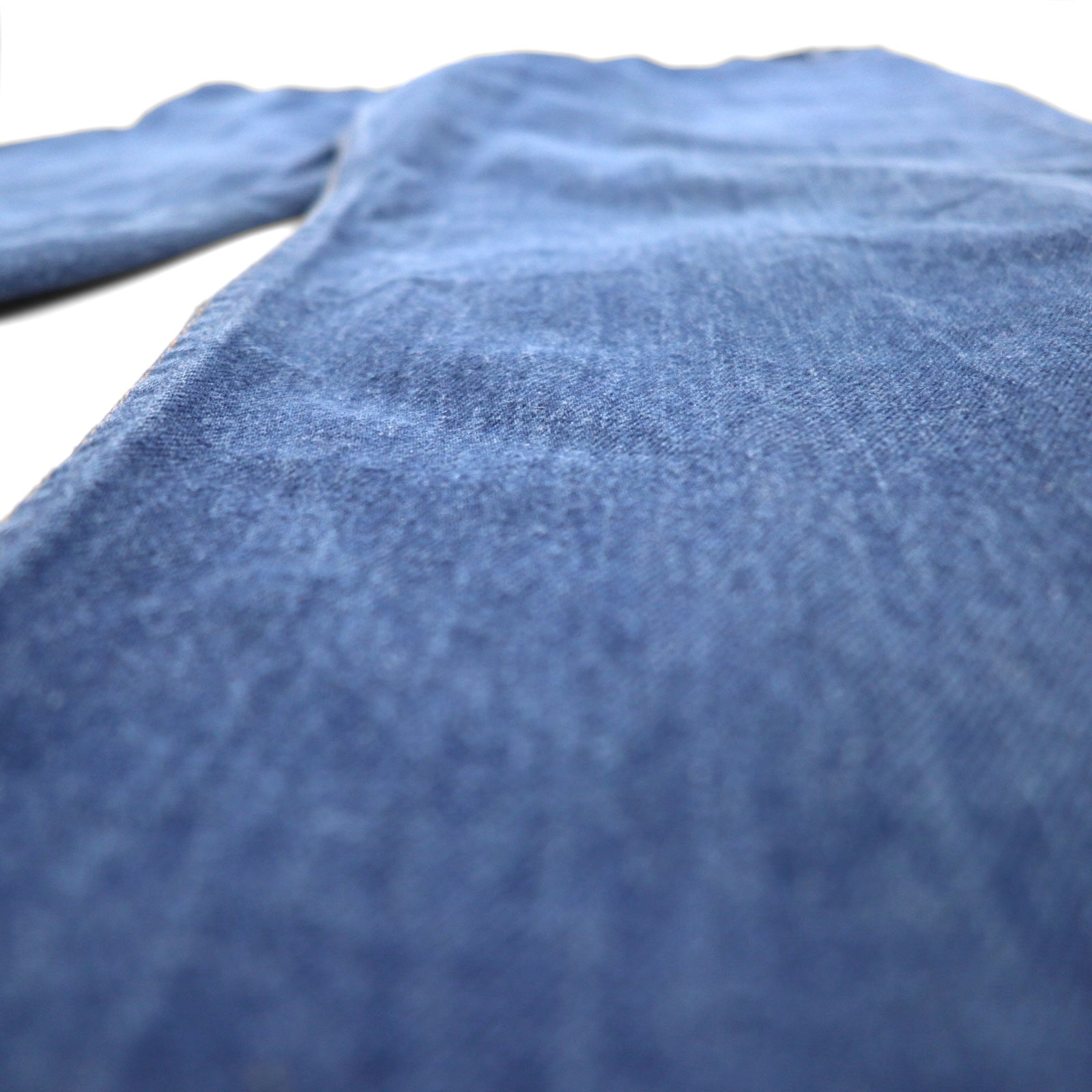Levi's Anni '90 USA 506 Orange Tab Jeans Tapered XL Indaco Blu Chiusura con Cerniera 40506 0202