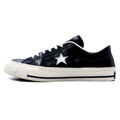 CONVERSE ワンスター ONE STAR J レザー スニーカー 27cm ブラック 日本製