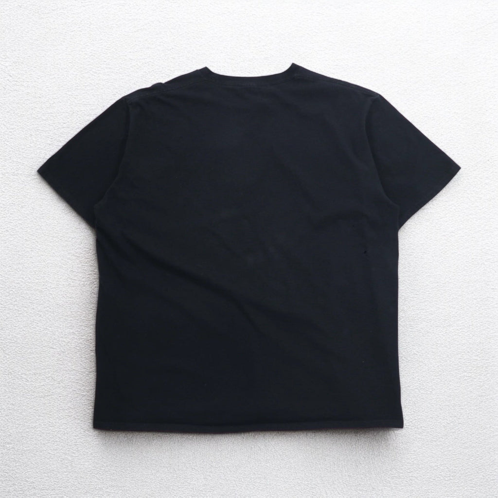 HELLRAISER ヘルレイザー Pinhead Cenobite ホラー ムービー Tシャツ XL ブラック コットン