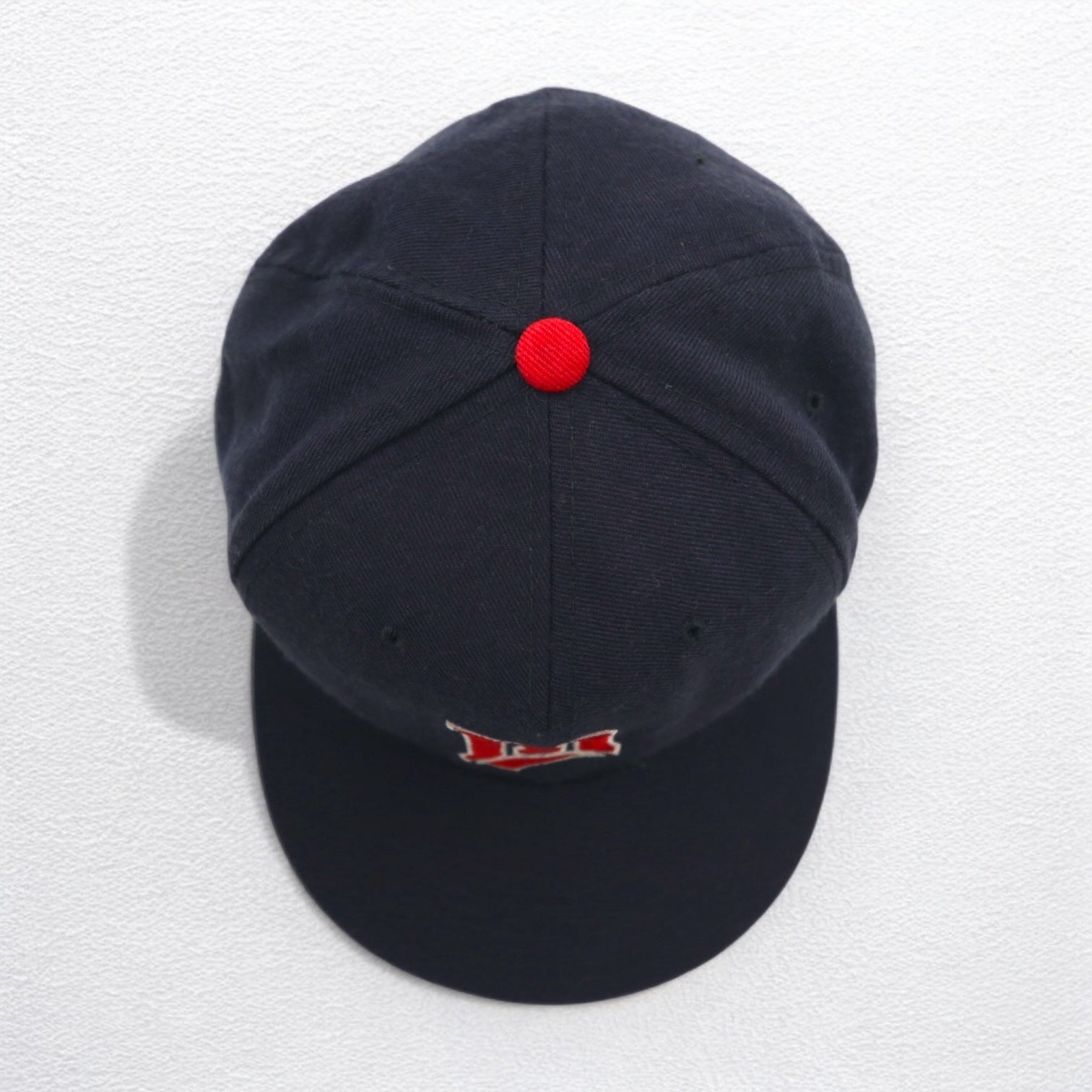 NEW ERA Anni '90 MLB Diamond Collection Berretto da baseball 57.7cm Blu marino Minnesota Twins