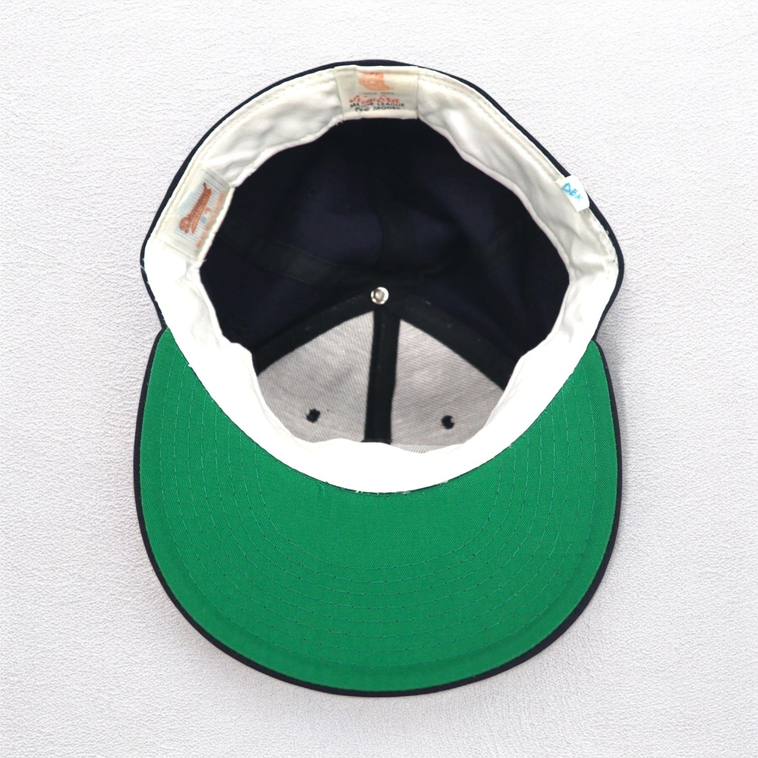 NEW ERA Anni '90 MLB Diamond Collection Berretto da baseball 57.7cm Blu marino Minnesota Twins