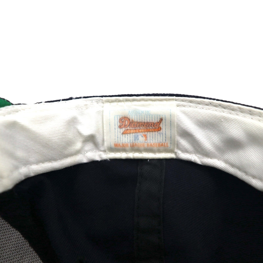NEW ERA Anni '90 MLB Diamond Collection Berretto da baseball 57.7cm Blu marino Minnesota Twins