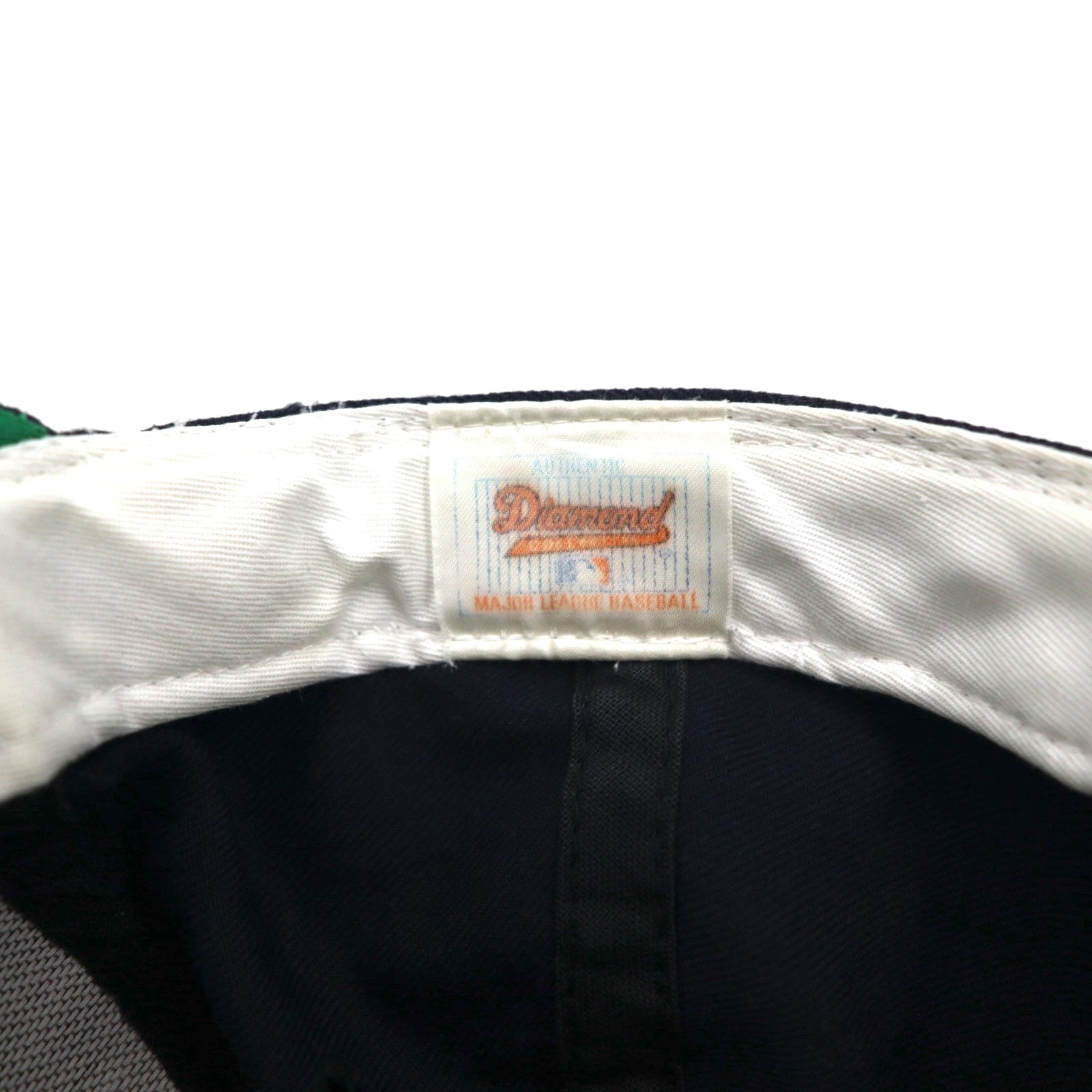 NEW ERA Anni '90 MLB Diamond Collection Berretto da baseball 57.7cm Blu marino Minnesota Twins