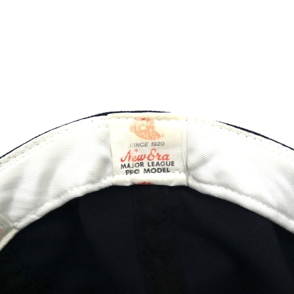 NEW ERA Anni '90 MLB Diamond Collection Berretto da baseball 57.7cm Blu marino Minnesota Twins