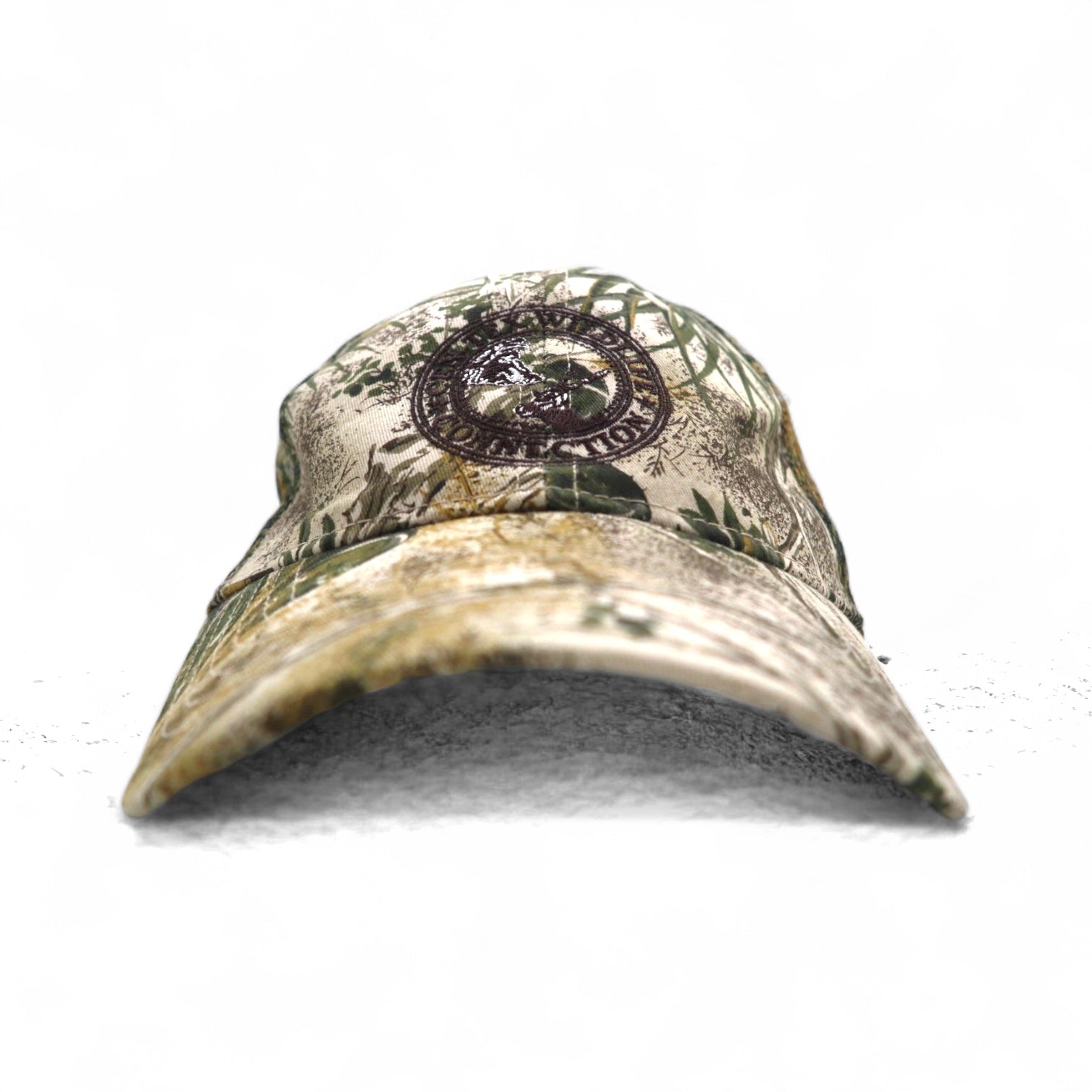 kati sportcap camouflage realtree cappellino in rete TAGLIA UNICA kaki CEN-TEX WILDLIFE CONNECTION nuovo senza etichette