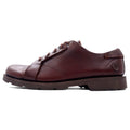 Dr. Martens Scarpe Basse Oxford Eleganti in Pelle, 26 cm, Marroni, con Ammortizzazione ad Aria, Casual Eleganti 11566