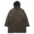 NEXUS7 Omega Jacket, imbottito, militare, taglia L, colore kaki, MOA-NTC-J0D OMEGA JACKET-II