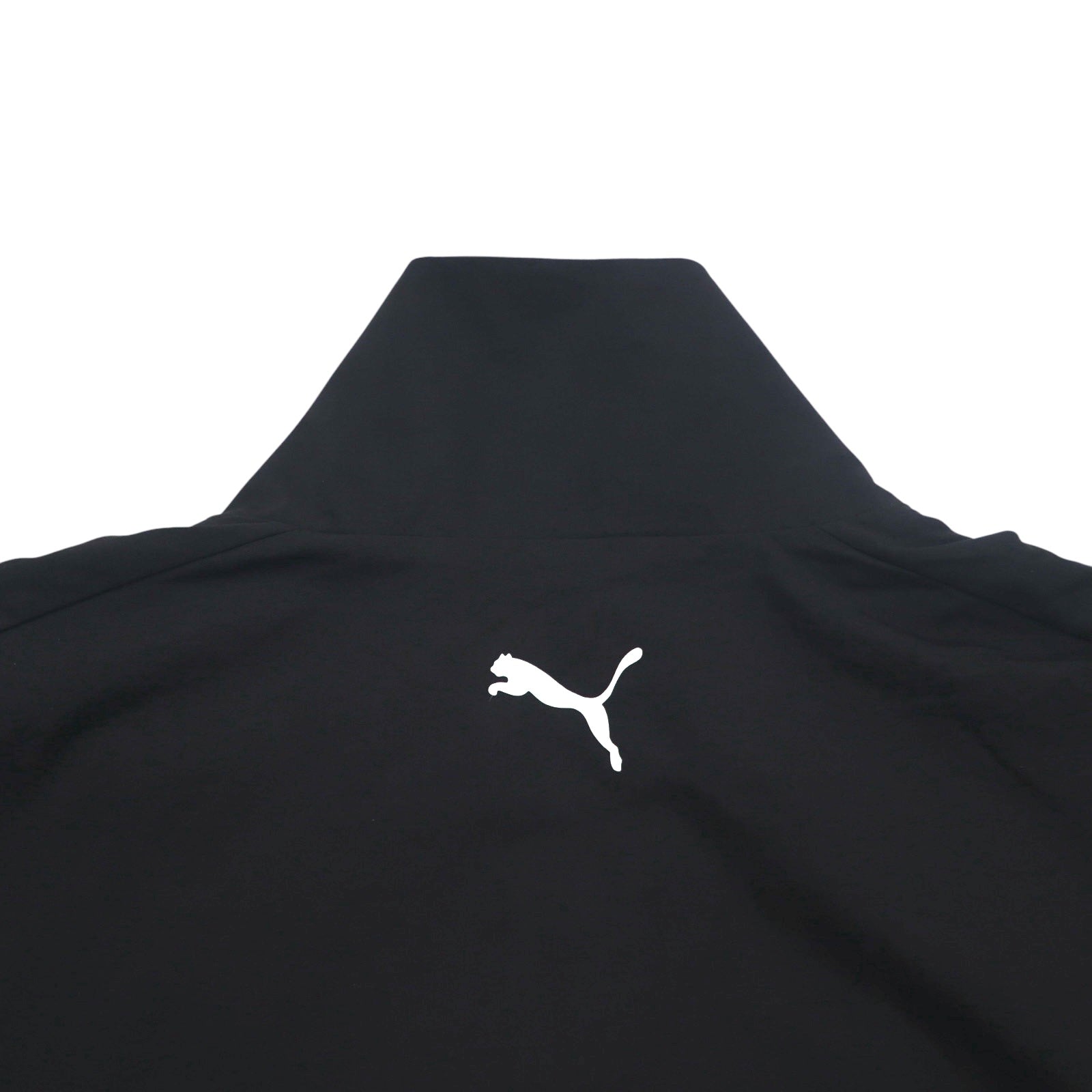 PUMA × Ferrari Giacca a vento tessuta in nylon Street Woven Jacket L nero 596137-02