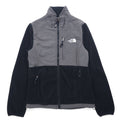 THE NORTH FACE Giacca Denali POLARTEC pile S nero poliestere logo ricamato