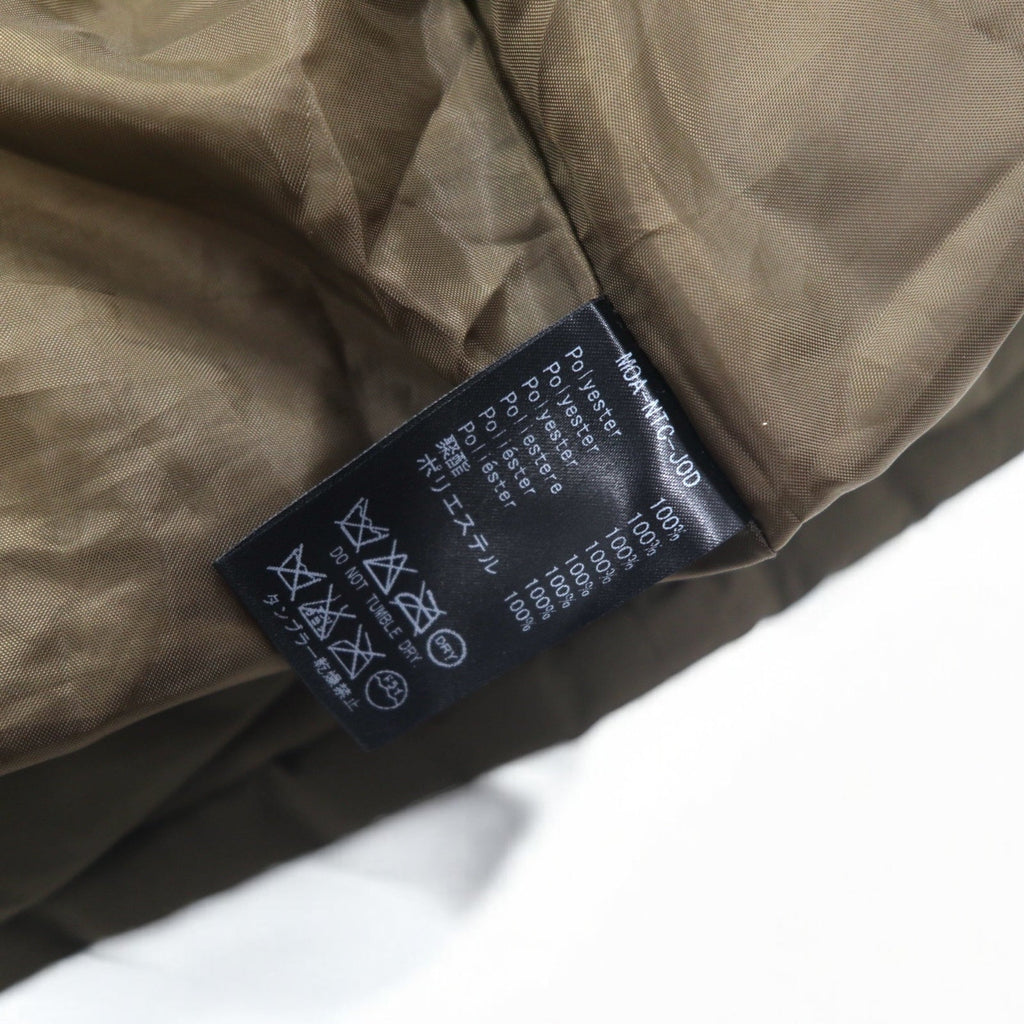 NEXUS7 Omega Jacket, imbottito, militare, taglia L, colore kaki, MOA-NTC-J0D OMEGA JACKET-II