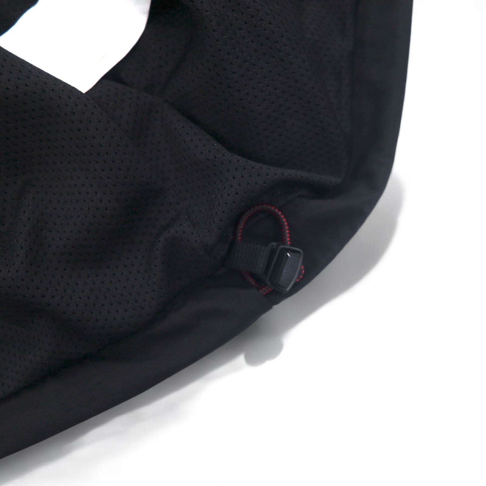 PUMA × Ferrari Giacca a vento tessuta in nylon Street Woven Jacket L nero 596137-02